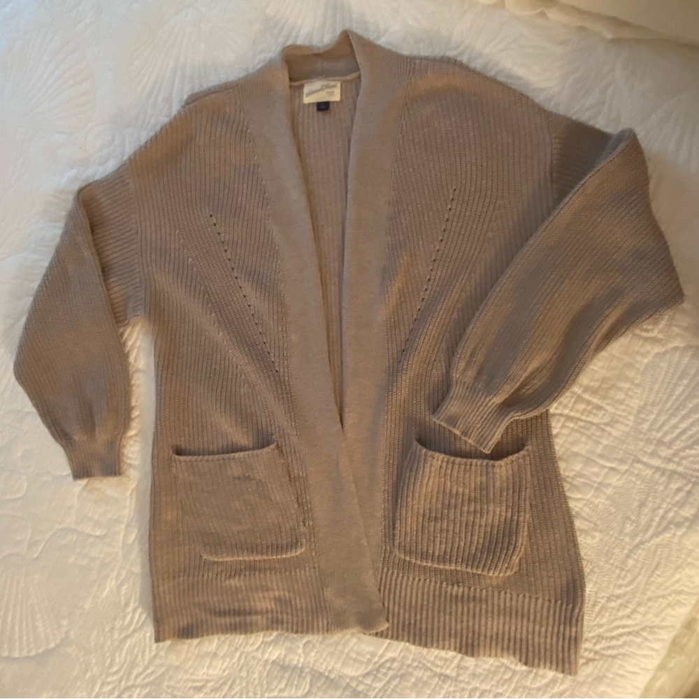 Universal Thread Good Co. Sweater, size Small